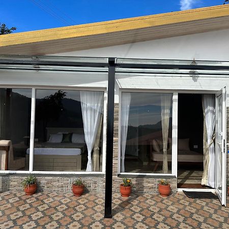 Planters Punch Resort Ooty Esterno foto