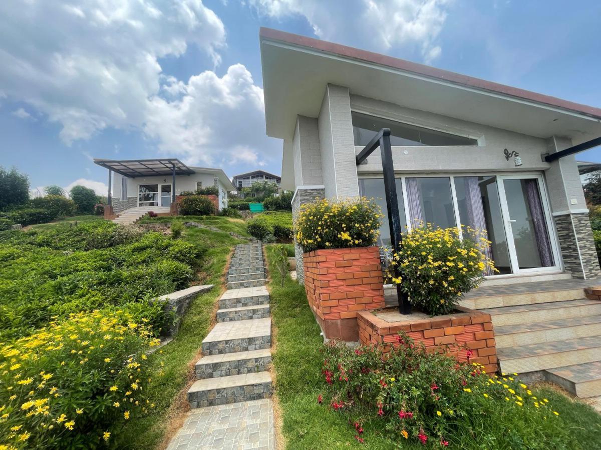 Planters Punch Resort Ooty Esterno foto