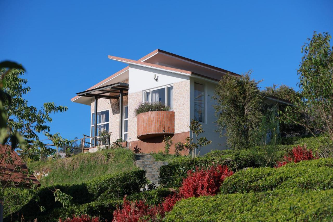 Planters Punch Resort Ooty Esterno foto