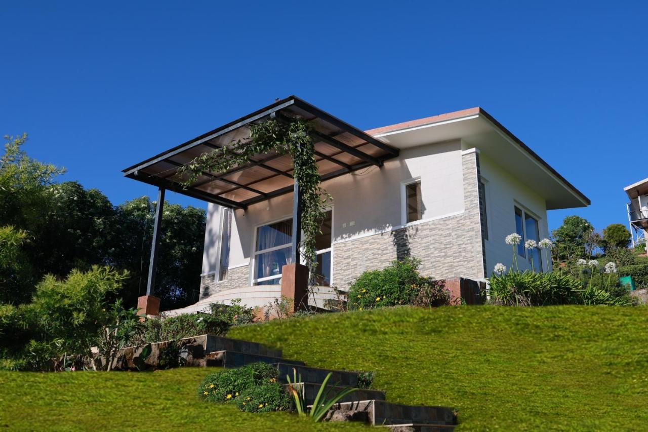 Planters Punch Resort Ooty Esterno foto
