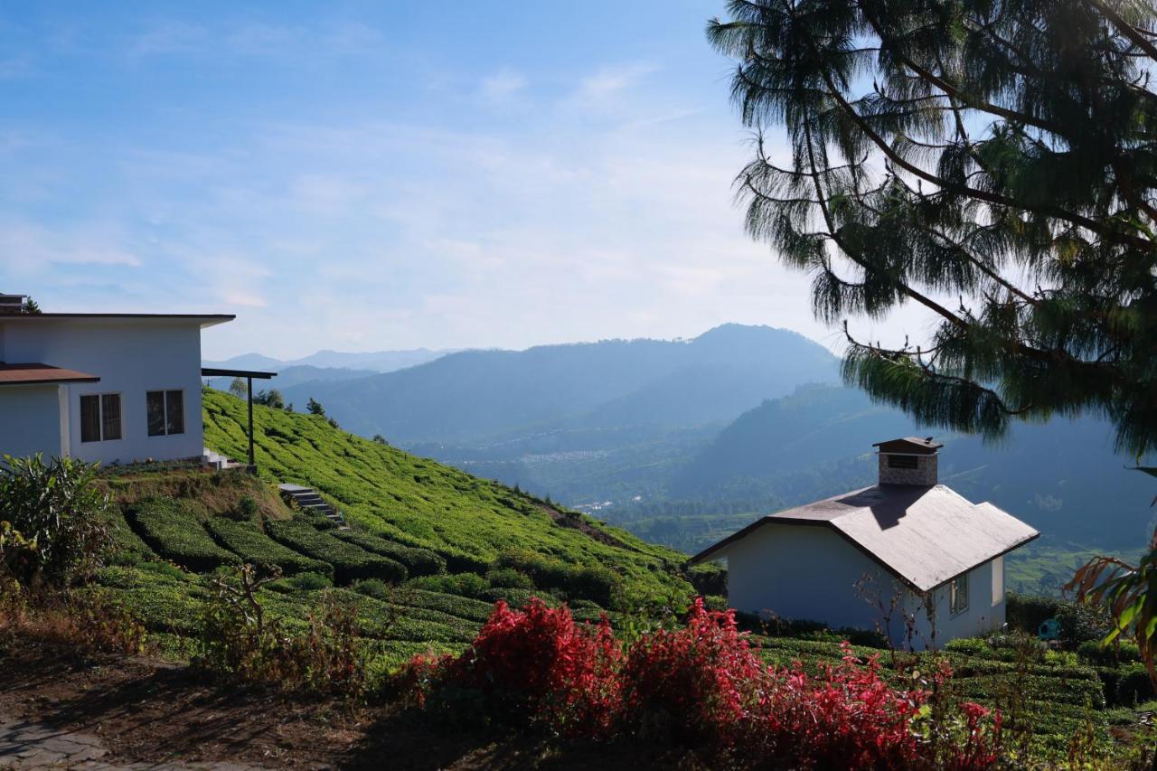 Planters Punch Resort Ooty Esterno foto