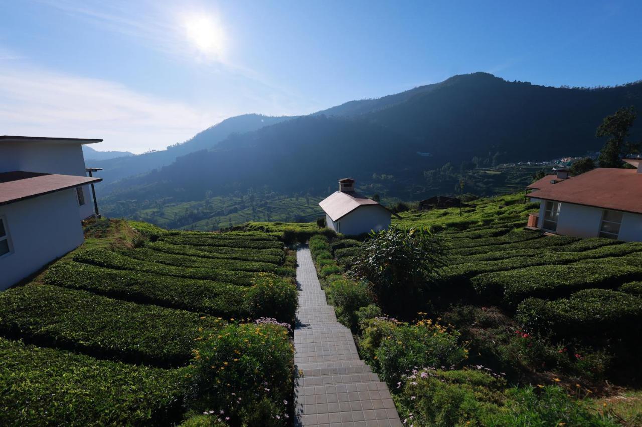 Planters Punch Resort Ooty Esterno foto