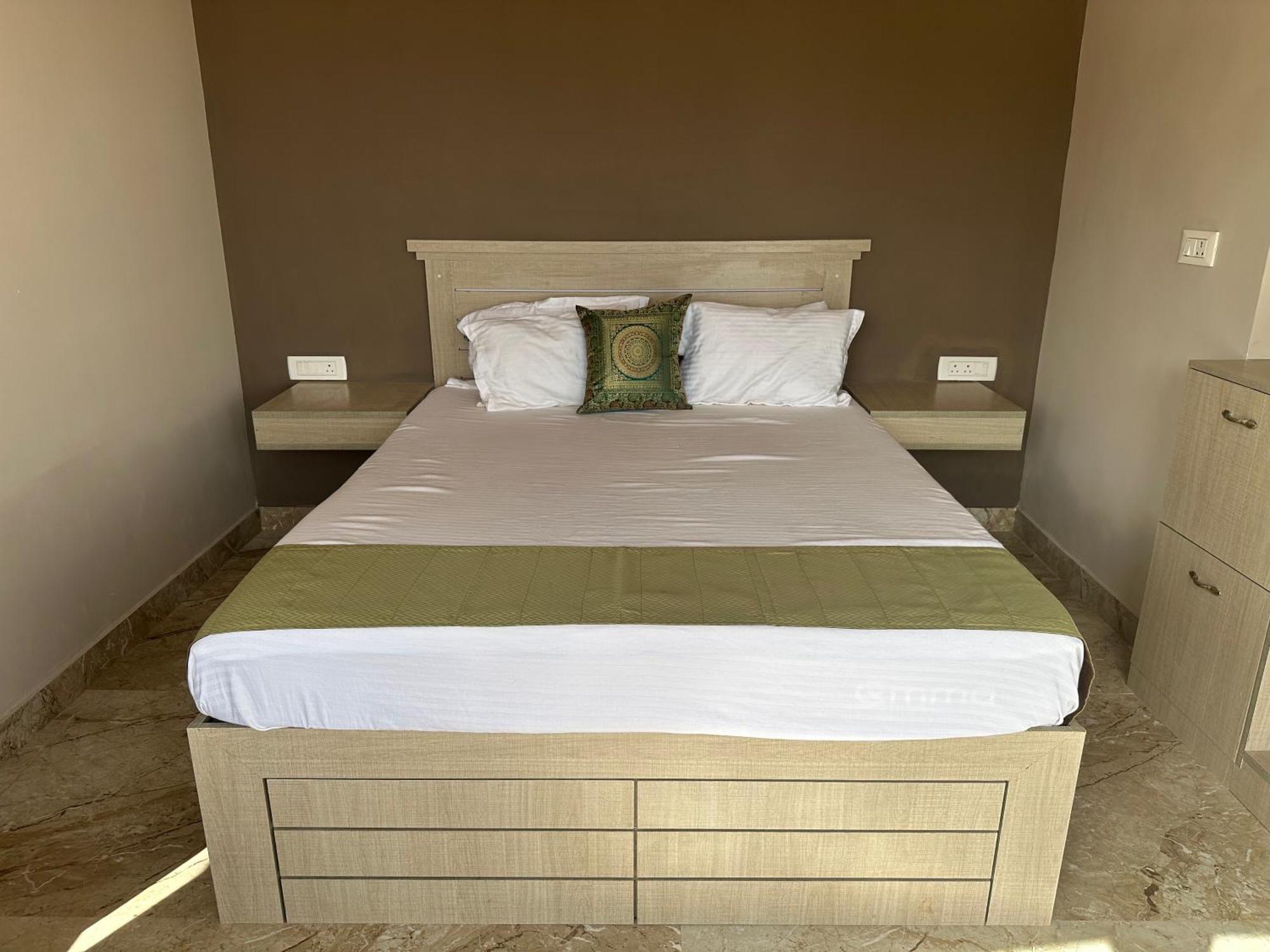 Planters Punch Resort Ooty Esterno foto